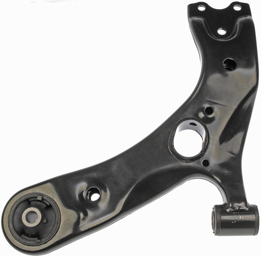 DORMAN 521-633 Front Driver Side Lower Suspension Control Arm and Ball Joint Assembly Compatible with Select Lexus/Scion/Toyota Models