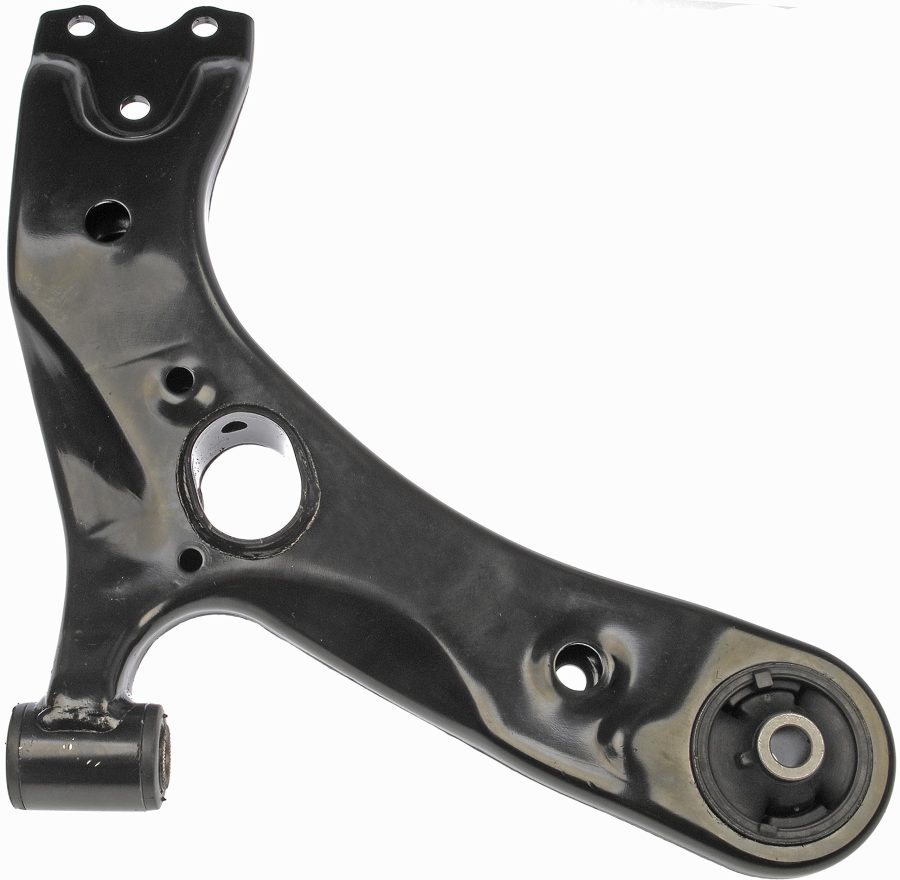 DORMAN 521-634 Front Passenger Side Lower Suspension Control Arm and Ball Joint Assembly Compatible with Select Lexus/Scion/Toyota Models