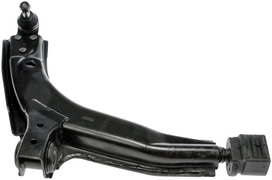 DORMAN 521-656 Front Passenger Side Lower Suspension Control Arm and Ball Joint Assembly Compatible with Select Daewoo Models