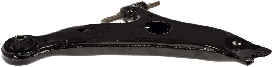 DORMAN 521-813 Front Driver Side Lower Suspension Control Arm Compatible with Select Toyota Models