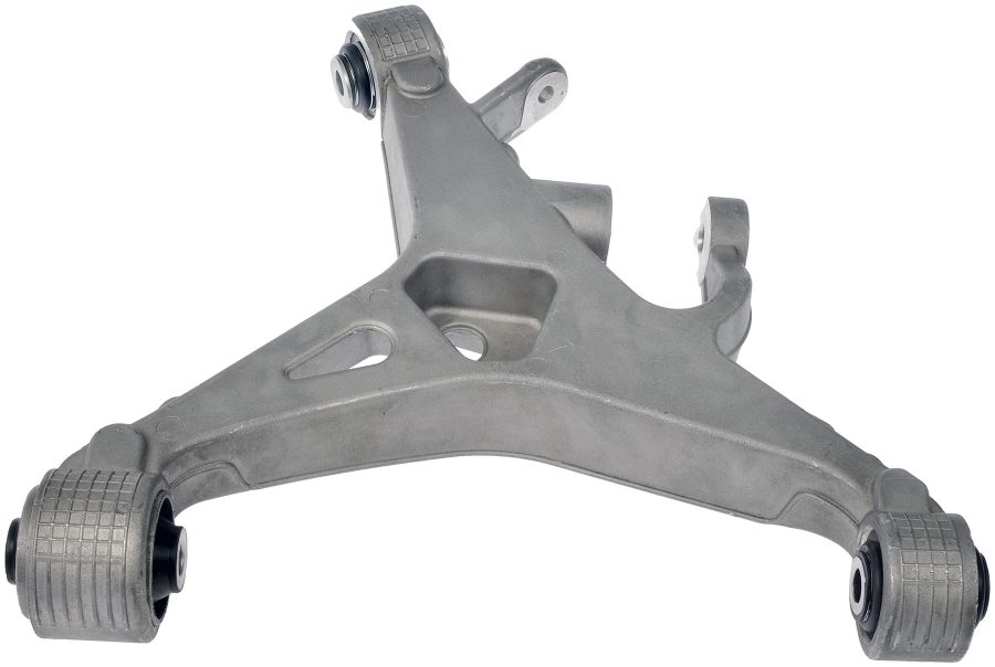 DORMAN 521-938 Rear Passenger Side Lower Suspension Control Arm Compatible with Select Ford / Jaguar / Lincoln Models