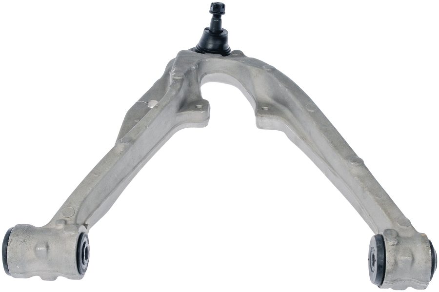 DORMAN 521-958 Front Passenger Side Lower Suspension Control Arm and Ball Joint Assembly Compatible with Select Cadillac / Chevrolet / GMC Models