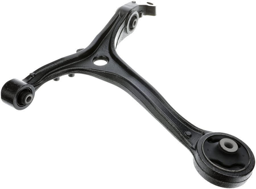 DORMAN 522-072 Front Passenger Side Lower Suspension Control Arm Compatible with Select Honda Models