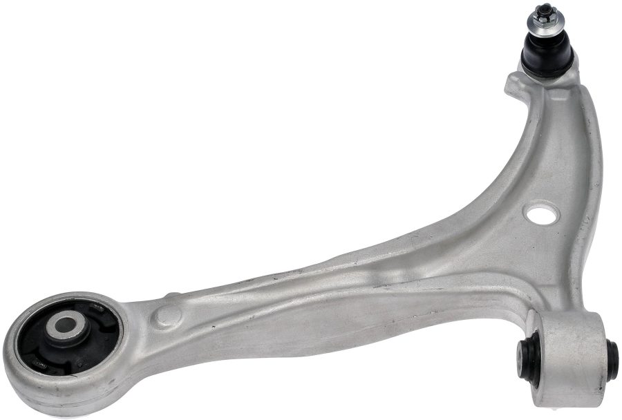 DORMAN 522-321 Front Driver Side Lower Suspension Control Arm and Ball Joint Assembly Compatible with Select Honda Models