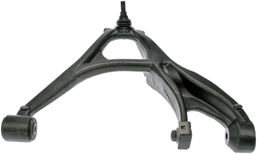 DORMAN 522-479 Front Driver Side Lower Suspension Control Arm and Ball Joint Assembly Compatible with Select Hummer Models