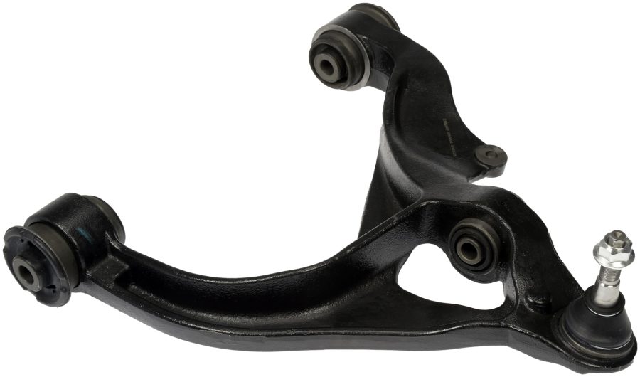 DORMAN 522-555 Front Driver Side Lower Suspension Control Arm and Ball Joint Assembly Compatible with Select Dodge Models