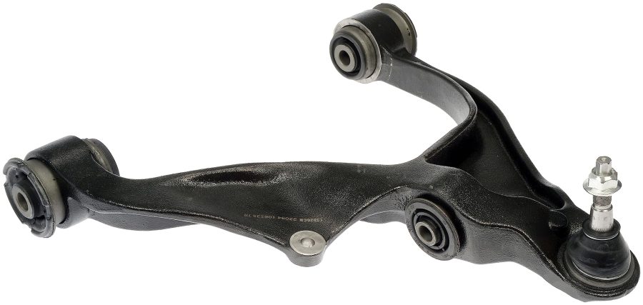 DORMAN 522-556 Front Passenger Side Lower Suspension Control Arm and Ball Joint Assembly Compatible with Select Dodge Models