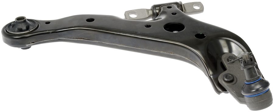 DORMAN 522-724 Front Passenger Side Lower Suspension Control Arm and Ball Joint Assembly Compatible with Select Lexus / Toyota Models