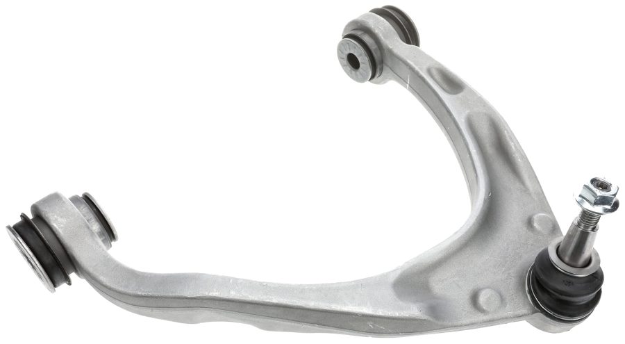 DORMAN 522-804 Front Passenger Side Upper Suspension Control Arm and Ball Joint Assembly Compatible with Select Cadillac / Chevrolet / GMC Models