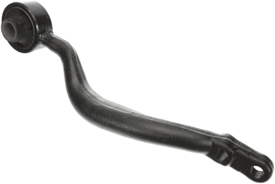 DORMAN 522-843 Front Driver Side Lower Rearward Suspension Control Arm Compatible with Select Lexus Models