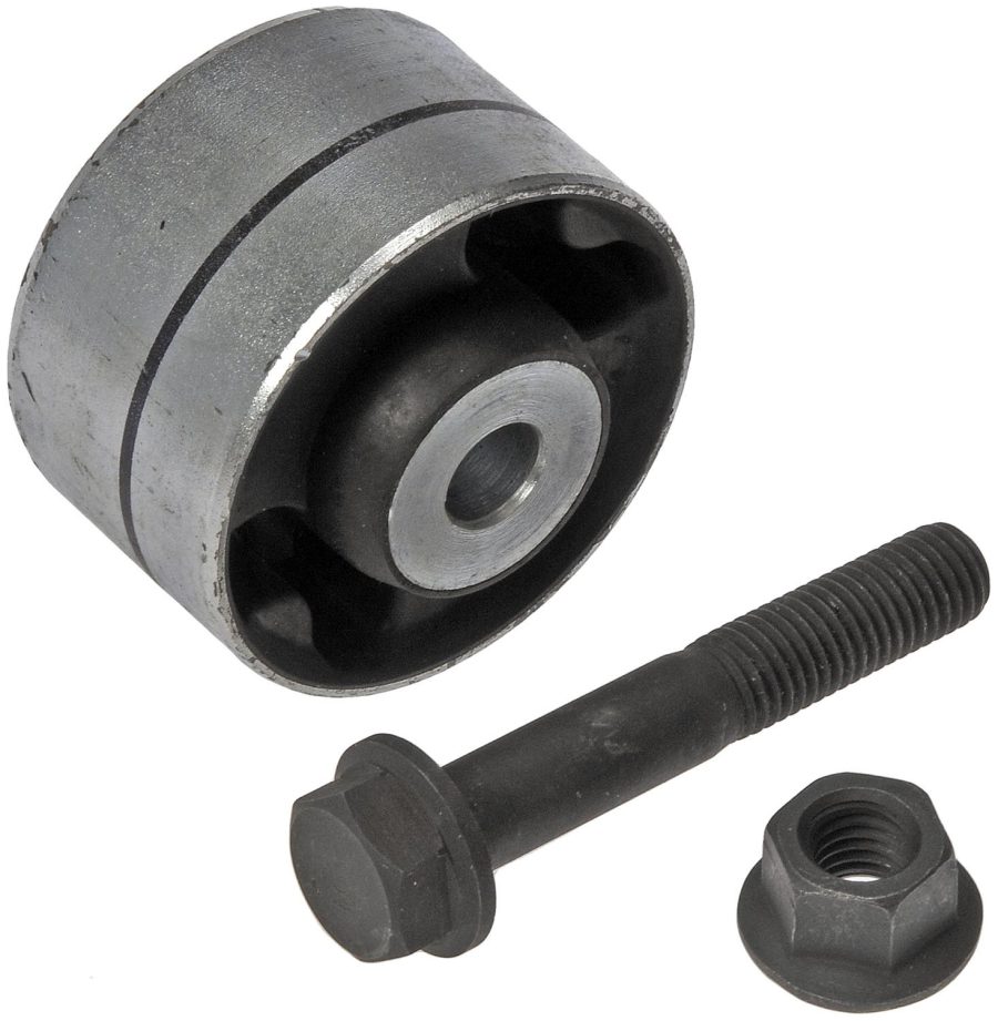 DORMAN 523-036 Rear Forward Suspension Trailing Arm Bushing Compatible with Select Chevrolet/Pontiac/Saturn Models