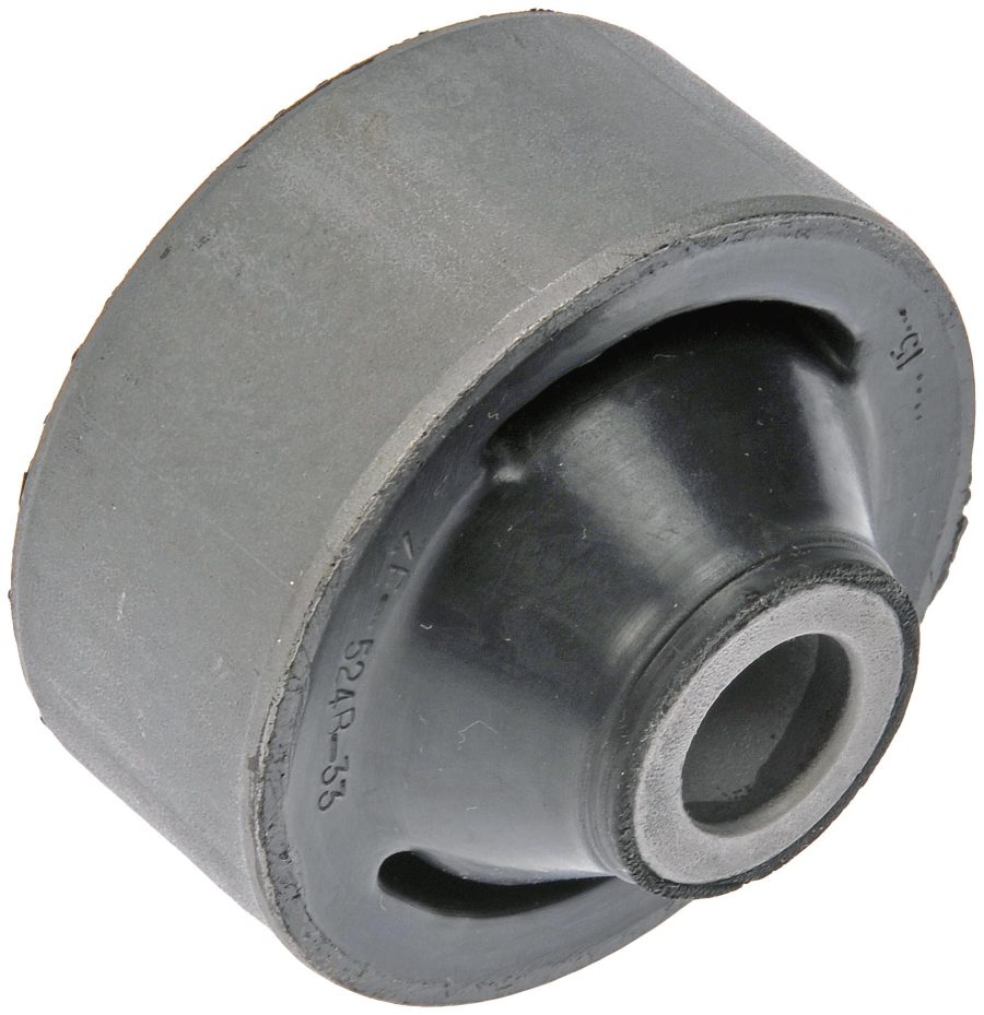 DORMAN 523-215 Front Lower Rearward Suspension Control Arm Bushing Compatible with Select Dodge / Jeep / Mitsubishi Models