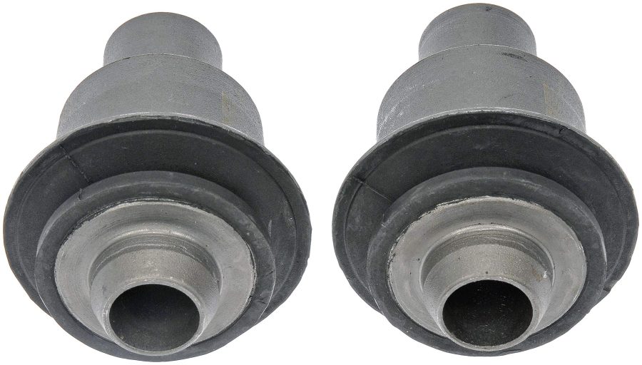 DORMAN 523-228 Front Rearward Suspension Subframe Bushing Compatible with Select Nissan Models, 2 Pack