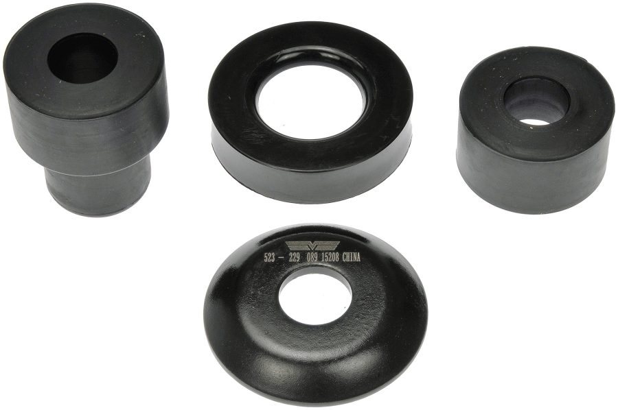 DORMAN 523-229 Front Radius Arm Bushing Kit Compatible with Select Ford Models