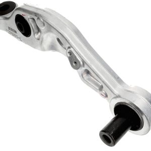 DORMAN 524-023 Front Driver Side Lower Rearward Suspension Control Arm Compatible with Select Lexus Models