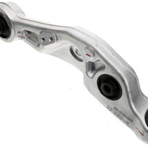 DORMAN 524-024 Front Passenger Side Lower Rearward Suspension Control Arm Compatible with Select Lexus Models