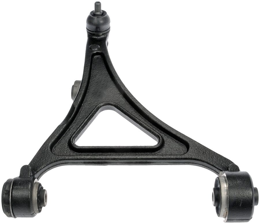 DORMAN 524-054 Front Passenger Side Lower Suspension Control Arm and Ball Joint Assembly Compatible with Select Chrysler/Dodge Models