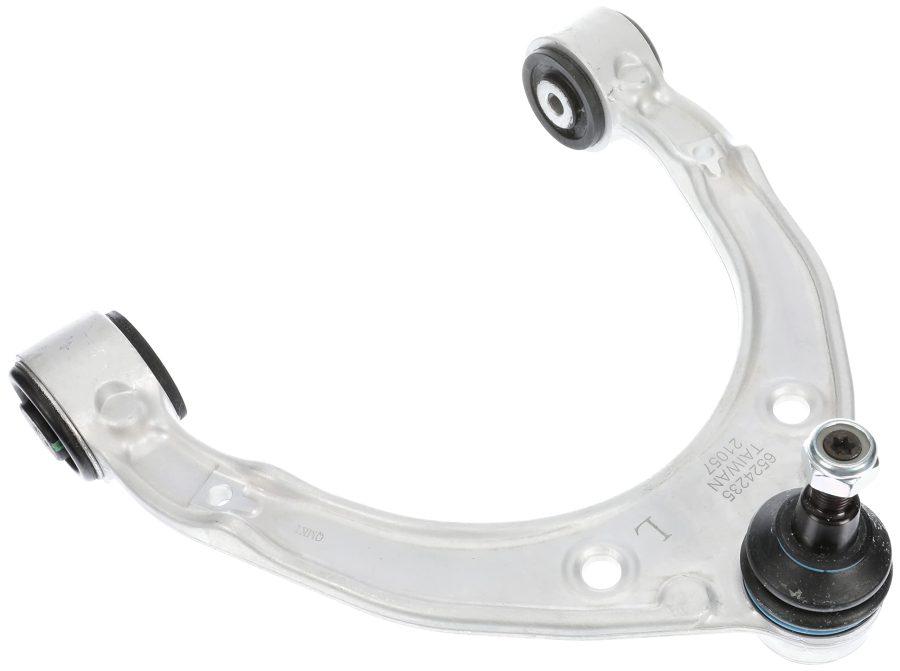 DORMAN 524-235 Suspension Control Arm and Ball Joint Assembly Compatible with Select Porsche/Volkswagen Models