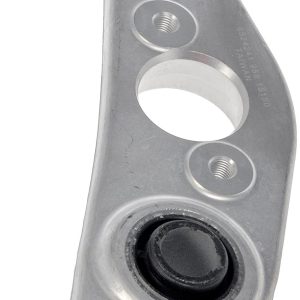 DORMAN 524-241 Front Driver Side Lower Forward Suspension Control Arm Compatible with Select Infiniti Models