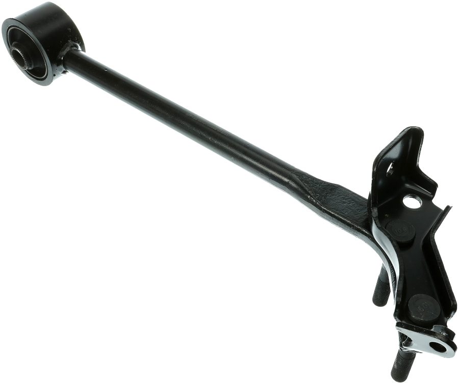 DORMAN 524-722 Front Passenger Side Suspension Strut Rod Compatible with Select Toyota Models