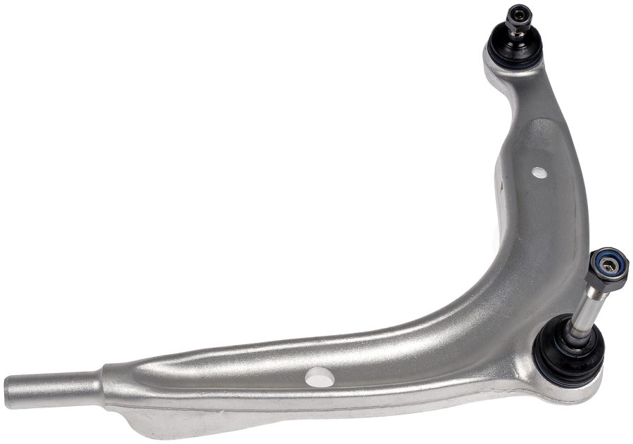 DORMAN 524-733 Front Driver Side Lower Suspension Control Arm and Ball Joint Assembly Compatible with Select BMW Models