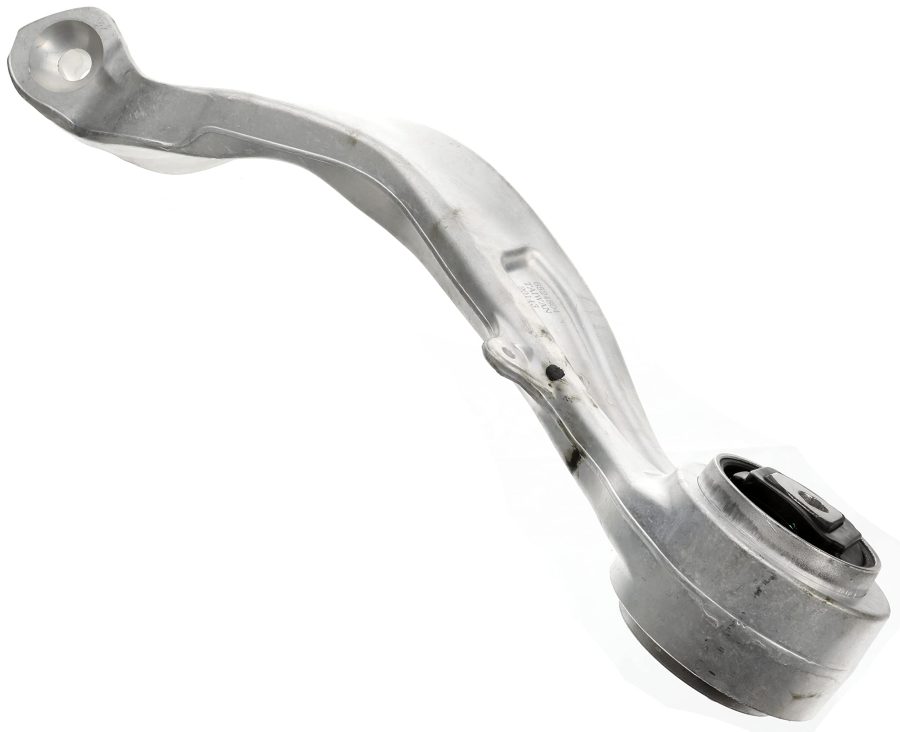 DORMAN 524-804 Front Passenger Side Lower Forward Suspension Control Arm Compatible with Select BMW Models