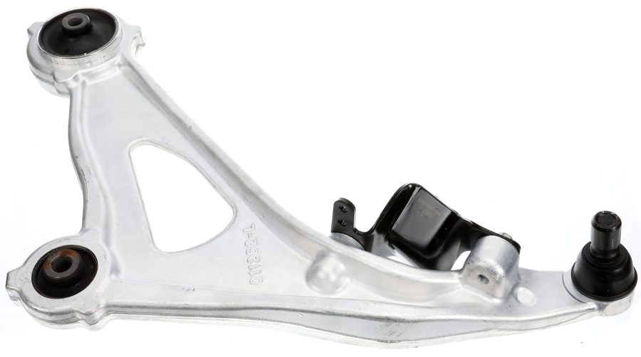 DORMAN 524-911 Front Driver Side Lower Suspension Control Arm and Ball Joint Assembly Compatible with Select Infiniti/Nissan Models