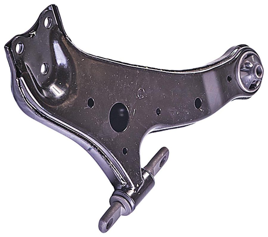 DORMAN 526-045 Front Driver Side Lower Suspension Control Arm Compatible with Select Lexus/Toyota Models