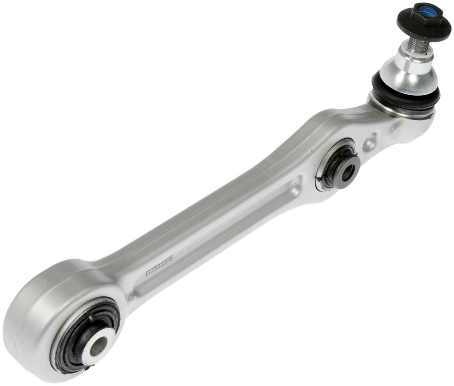 DORMAN 526-181 Front Lower Rearward Suspension Control Arm and Ball Joint Assembly Compatible with Select Mercedes-Benz Models