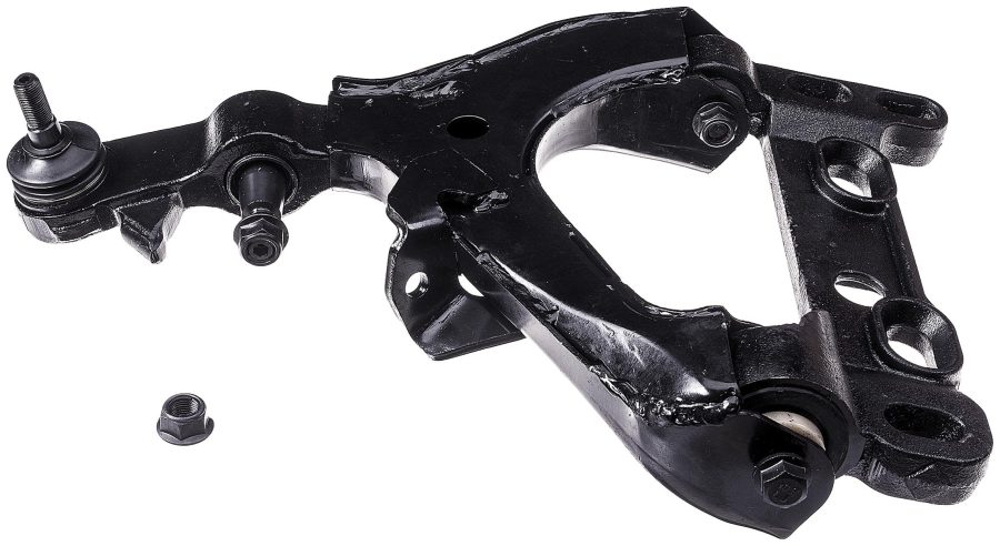 DORMAN 526-623 Front Driver Side Lower Suspension Control Arm and Ball Joint Assembly Compatible with Select Models