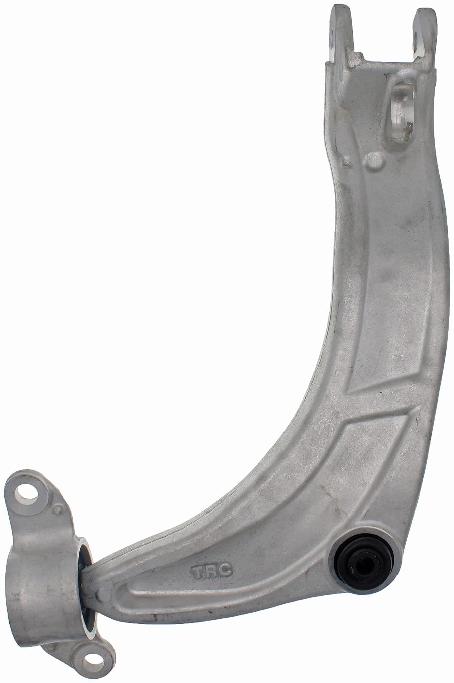 DORMAN 526-885 Rear Driver Side Upper Suspension Control Arm Compatible with Select Chevrolet/Pontiac Models