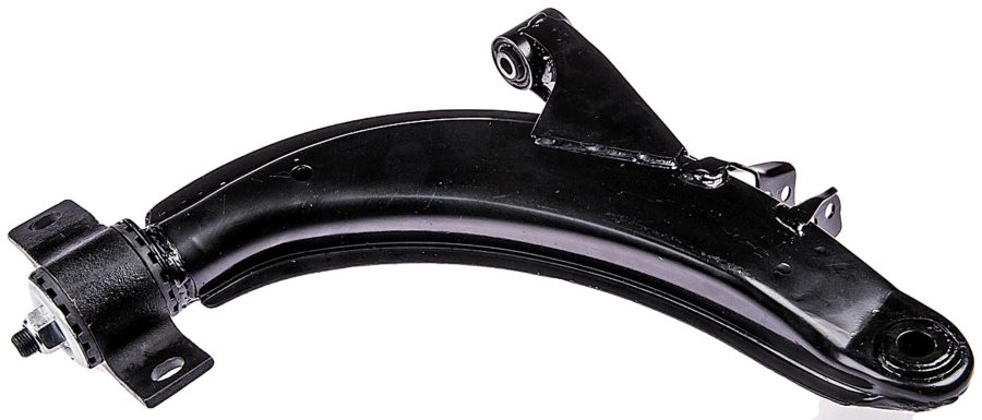 DORMAN 526-972 Front Passenger Side Lower Suspension Control Arm Compatible with Select Subaru Models