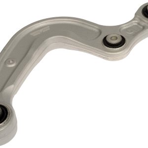 DORMAN 527-072 Rear Passenger Side Upper Forward Lateral Arm Compatible with Select Audi Models