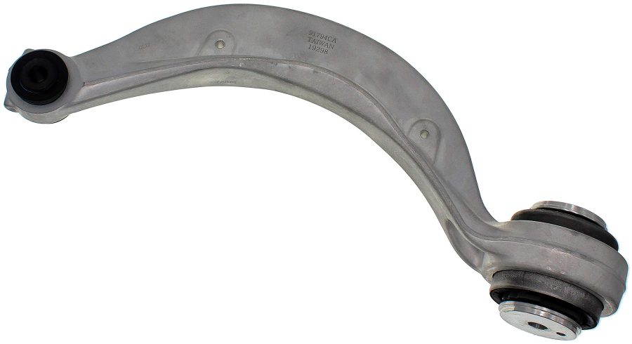 DORMAN 527-091 Front Lower Forward Suspension Control Arm Compatible with Select Jaguar Models