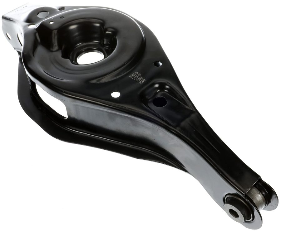 DORMAN 527-110 Rear Lower Suspension Control Arm Compatible with Select Nissan Models