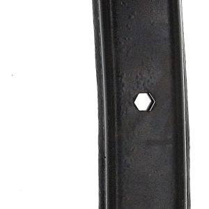 DORMAN 527-184 Rear Passenger Side Upper Forward Lateral Arm Compatible with Select Buick/Chevrolet Models