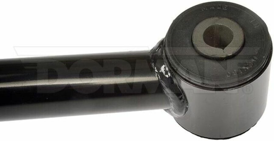 DORMAN 528-060 Rear Alignment Caster/Pinion Angle Control Arm Compatible with Select Jeep Models