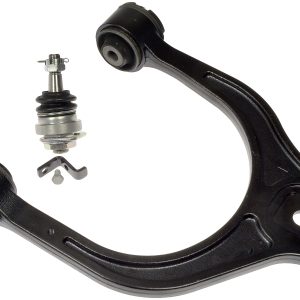 DORMAN 528-102 Front Upper Alignment Caster/Camber Control Arm Compatible with Select Chrysler/Dodge Models