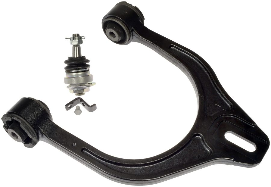 DORMAN 528-102 Front Upper Alignment Caster/Camber Control Arm Compatible with Select Chrysler/Dodge Models