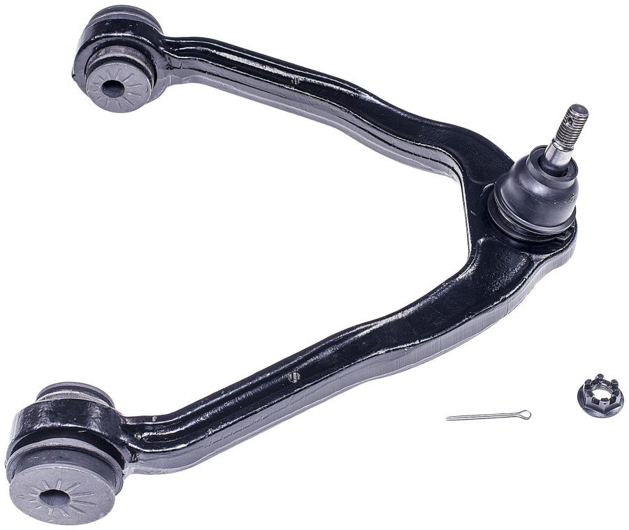 DORMAN 528-348 Suspension Control Arm and Ball Joint Assembly Compatible with Select Cadillac/Chevrolet/GMC Models