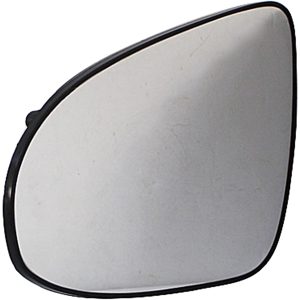 DORMAN 55021 Driver Side Door Mirror Glass Compatible with Select Toyota Models