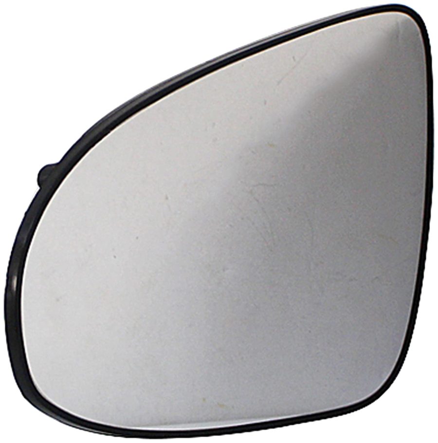 DORMAN 55021 Driver Side Door Mirror Glass Compatible with Select Toyota Models