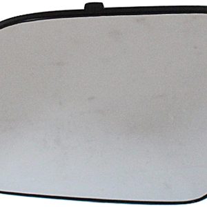 DORMAN 55022 Passenger Side Door Mirror Glass Compatible with Select Toyota Models