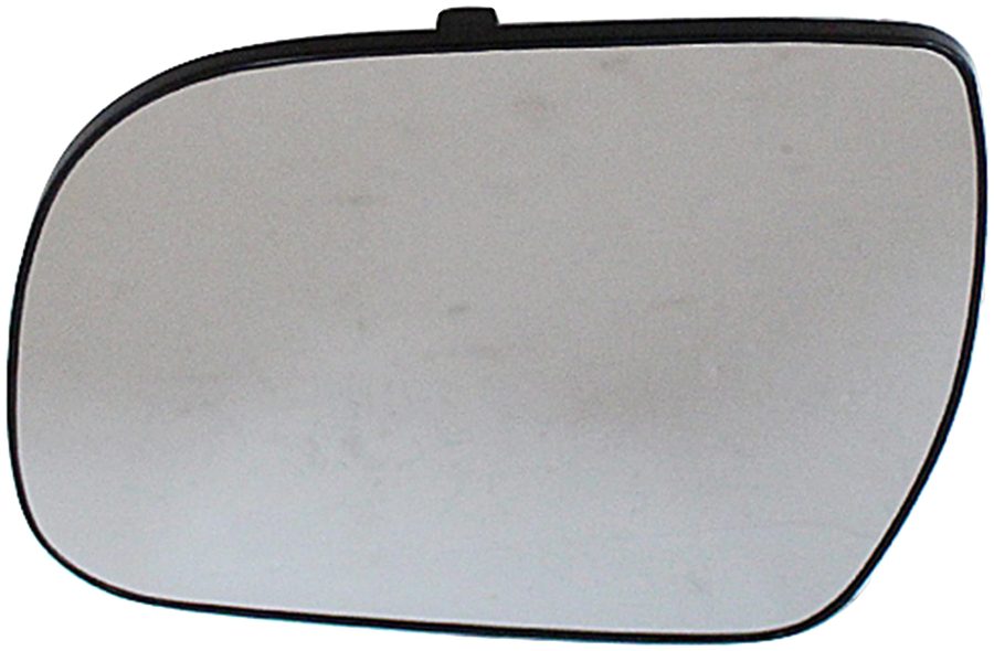 DORMAN 55022 Passenger Side Door Mirror Glass Compatible with Select Toyota Models