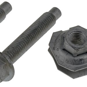 DORMAN 55157 Fuel Tank Strap Hardware Kit Compatible with Select Models