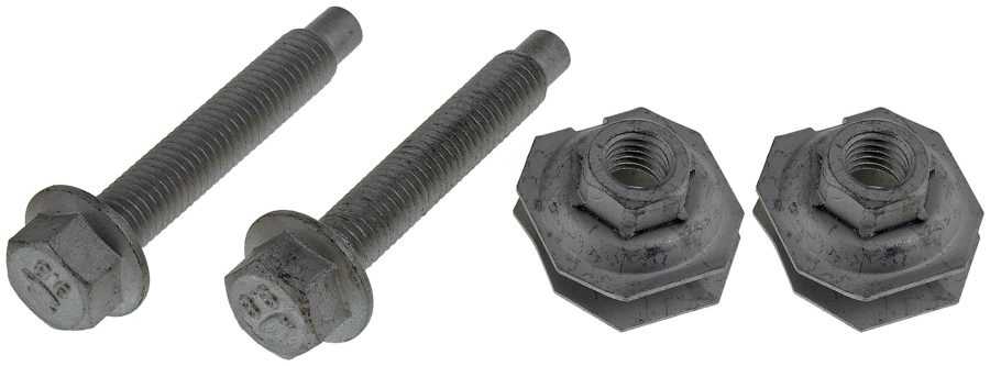 DORMAN 55157 Fuel Tank Strap Hardware Kit Compatible with Select Models