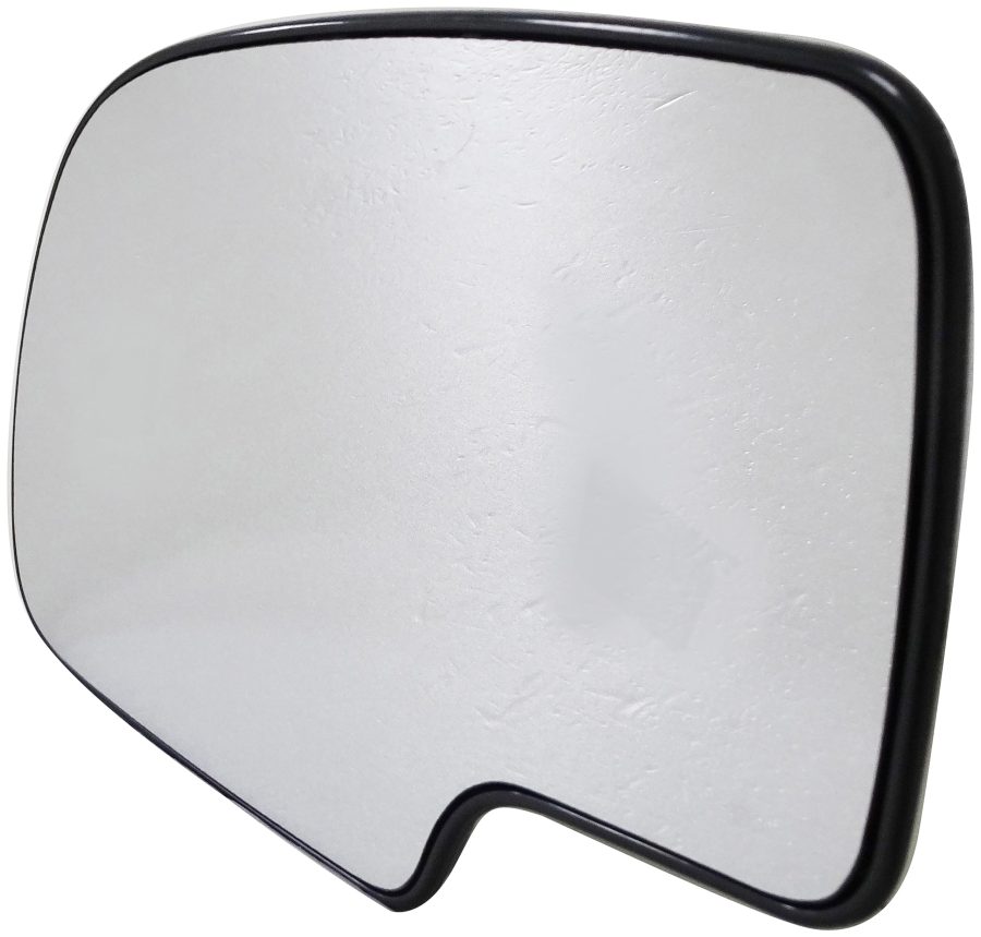 DORMAN 56021 Driver Side Heated Plastic Backed Mirror Glass