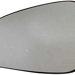 DORMAN 56187 Driver Side Door Mirror Glass Compatible with Select Chevrolet Models