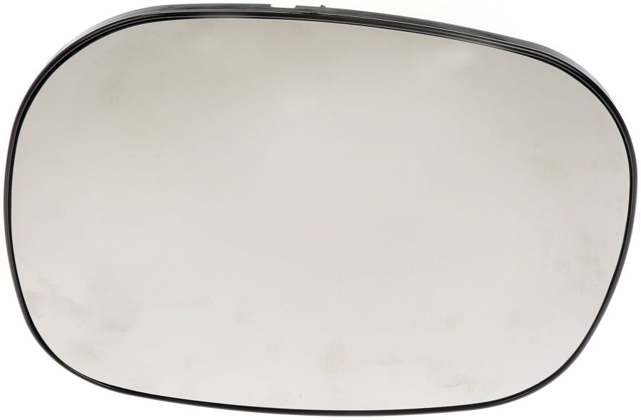 DORMAN 56256 Driver Side Plastic Backed Non-Heated Mirror Glass