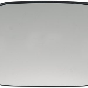 DORMAN 56369 Driver Side Door Mirror Glass Compatible with Select Honda Models